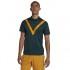 Nike Court RF Advantage New York Short Sleeve Polo Shirt
