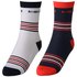 K-Swiss Chaussettes Heritage 2 Pairs