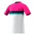 adidas Club Colourblock short sleeve T-shirt
