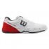 Wilson Chaussures Surface Dure Rush Pro 2.5