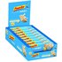Powerbar Protein Clean Whey 45g 18 Units Vanilla And Coconut Energy Bars Box