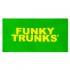 Funky Trunks Handdoek