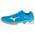 Mizuno Wave Exceed Tour 3 All Court Shoes