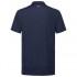 Head Club Tech Short Sleeve Polo Shirt