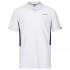 Head Club Tech Short Sleeve Polo Shirt