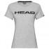 Head Club Lucy kurzarm-T-shirt