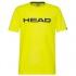 Head Club kurzarm-T-shirt