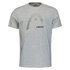 Head Club Carl kurzarm-T-shirt