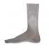 Lacoste Ribbed Solid In Mercerized Blend Socken