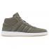 adidas All Court Mid Trainers