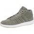 adidas All Court Mid Trainers