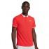 Nike Court Advantage Classic Short Sleeve Polo Shirt