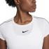 Nike Court Dri Fit Short Sleeve T-Shirt