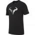 Nike Court Rafa Dry Kurzarm T-Shirt