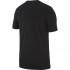 Nike T-Shirt Manche Courte Court Rafa Dry