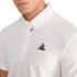 Le coq sportif Tech N4 Short Sleeve Polo Shirt