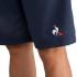 Le coq sportif Tennis Pro 18 N1 Short Pants
