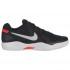 Nike Court Air Zoom Resistance Sandplätze Schuhe