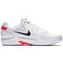 Nike Scarpe Campi In Cemento Court Air Zoom Resistance