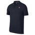Nike Court Heritage Short Sleeve Polo Shirt
