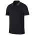 Nike Court Advantage Short Sleeve Polo Shirt