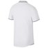 Nike Court Advantage Short Sleeve Polo Shirt