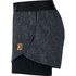Nike Court Flex Printed Short Pants
