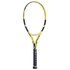 Babolat Pure Aero Team Unstrung Tennis Racket