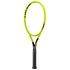 Head Raqueta Tenis Sin Cordaje Graphene 360 Extreme Lite