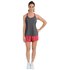 Wilson Competition Flecked Sleeveless T-Shirt