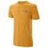 Wilson T-Shirt Manche Courte Competition Seamless Crew