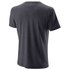 Wilson Training V Neck Short Sleeve T-Shirt