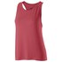 Wilson T-shirt sans manches Competition Seamless