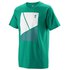 Wilson Tramline Tech short sleeve T-shirt