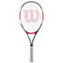 Wilson Fusion XL Tennis Racket