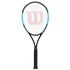 Wilson F-Tek 105 Tennis Racket