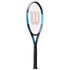 Wilson F-Tek 105 Tennis Racket