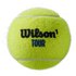 Wilson Pelotas Tenis Tour Premier All Court