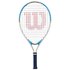 Wilson Raqueta Tenis Slam 21