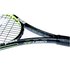 Prince Warrior 107T SE Tennis Racket