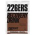 226ERS Enhet Chocolate Monodose Recovery 50g 1