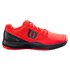 Wilson Rush Pro 3.0 Clay Shoes