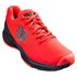 Wilson Rush Pro 3.0 Clay Shoes