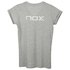 Nox T-Shirt Manche Courte Basic