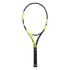 Babolat Pure Aero+ Unstrung Tennis Racket