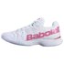 Babolat Jet Mach II Alle Tennisplätze Schuhe