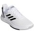 adidas Court Smash Clay Trainers