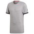 adidas T-Shirt Manche Courte Match Code
