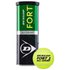 Dunlop Fort TS All Court Tennis Balls