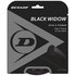 Dunlop Black Widow 12 m Tennis Single String